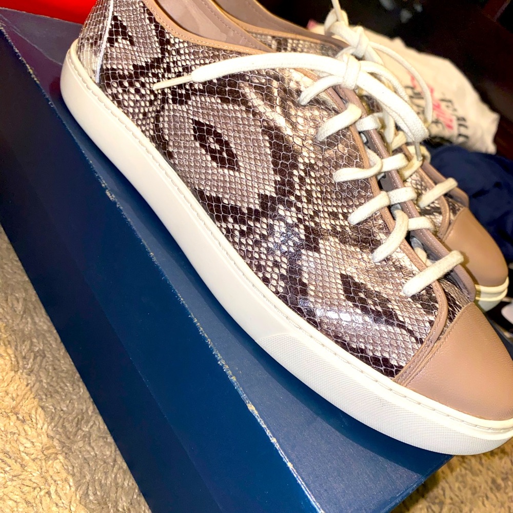 Cole Haan Loafer